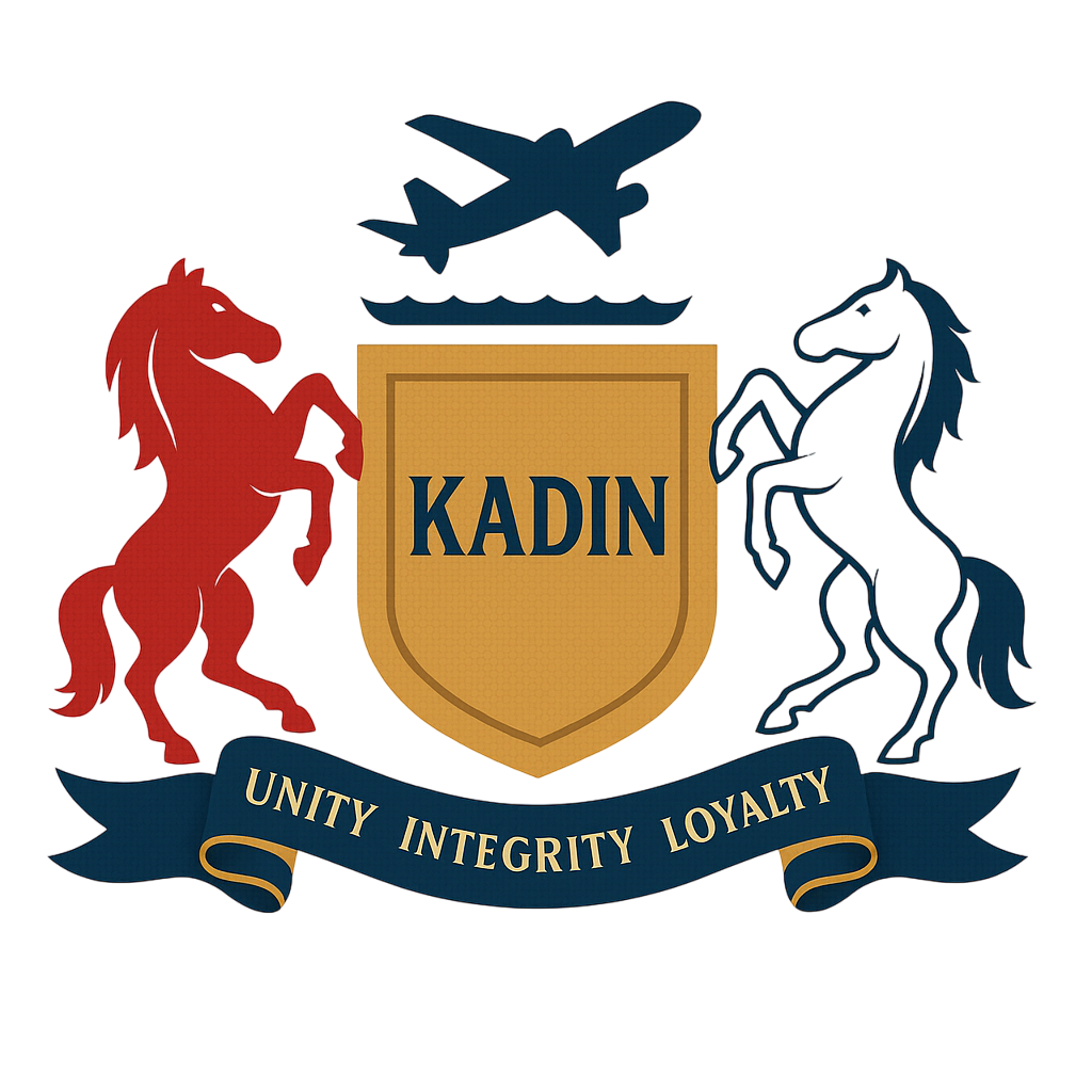 Logo Kadin Sidoarjo